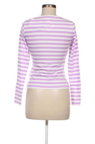 Дамска блуза Monki, Размер XS, Цвят Многоцветен, Цена 5,46 лв.