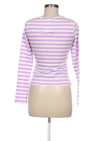 Damen Shirt Monki, Größe XS, Farbe Mehrfarbig, Preis € 3,99