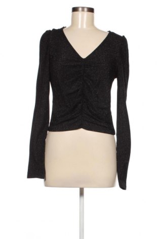 Дамска блуза Monki, Размер M, Цвят Черен, Цена 5,46 лв.