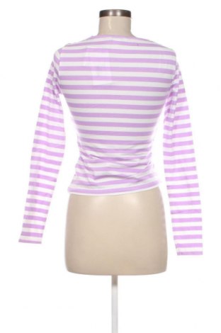 Damen Shirt Monki, Größe XS, Farbe Mehrfarbig, Preis € 2,68