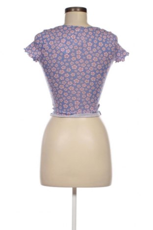 Damen Shirt Monki, Größe XXS, Farbe Mehrfarbig, Preis 3,57 €