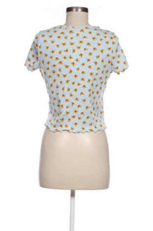 Γυναικεία μπλούζα Monki, Μέγεθος S, Χρώμα Πολύχρωμο, Τιμή 4,44 €