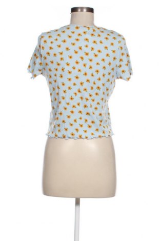 Damen Shirt Monki, Größe S, Farbe Mehrfarbig, Preis € 4,33