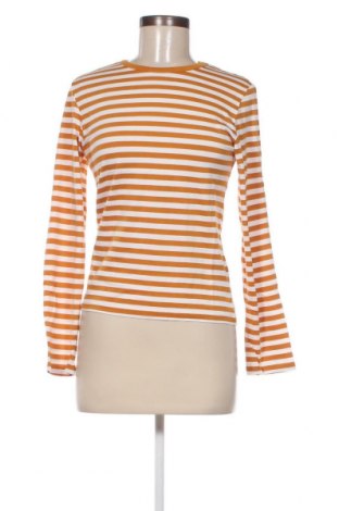 Γυναικεία μπλούζα Monki, Μέγεθος XXS, Χρώμα Πολύχρωμο, Τιμή 3,89 €