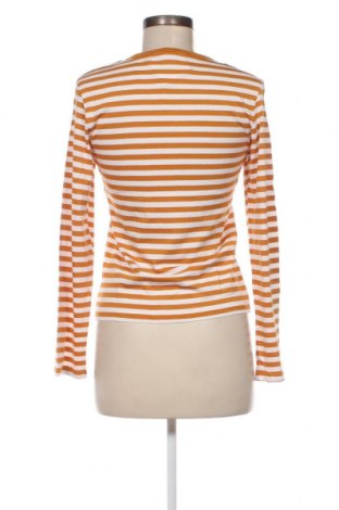 Γυναικεία μπλούζα Monki, Μέγεθος XXS, Χρώμα Πολύχρωμο, Τιμή 2,81 €