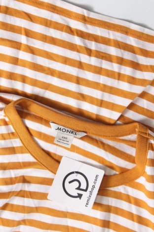 Γυναικεία μπλούζα Monki, Μέγεθος XXS, Χρώμα Πολύχρωμο, Τιμή 4,29 €