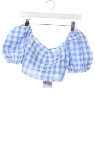 Damen Shirt Monki, Größe M, Farbe Mehrfarbig, Preis € 3,46