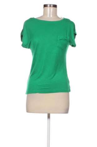 Дамска блуза Montego, Размер S, Цвят Зелен, Цена 19,00 лв.