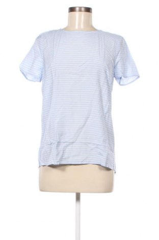 Damen Shirt More & More, Größe S, Farbe Blau, Preis 16,83 €