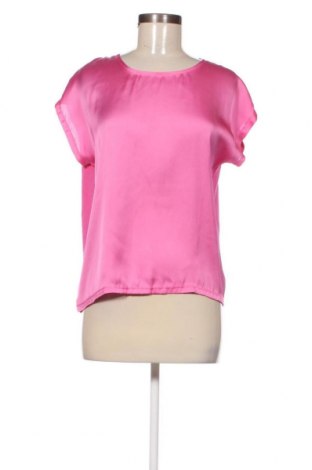 Γυναικεία μπλούζα More & More, Μέγεθος M, Χρώμα Ρόζ , Τιμή 21,03 €