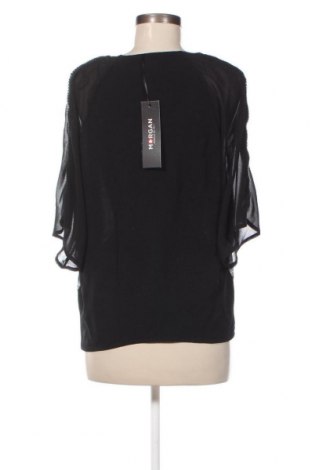 Γυναικεία μπλούζα Morgan, Μέγεθος S, Χρώμα Πολύχρωμο, Τιμή 5,57 €