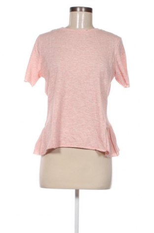 Damen Shirt Moves by Minimum, Größe S, Farbe Rosa, Preis € 14,72