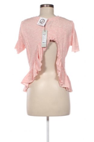 Γυναικεία μπλούζα Moves by Minimum, Μέγεθος S, Χρώμα Ρόζ , Τιμή 7,89 €