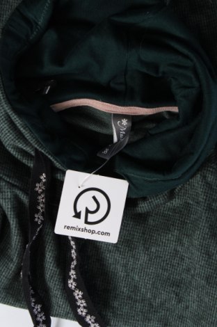 Damen Shirt Multiblu, Größe M, Farbe Grün, Preis 2,38 €