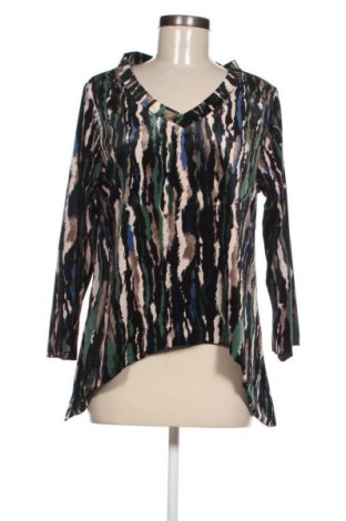 Γυναικεία μπλούζα Multiples, Μέγεθος XS, Χρώμα Πολύχρωμο, Τιμή 3,68 €