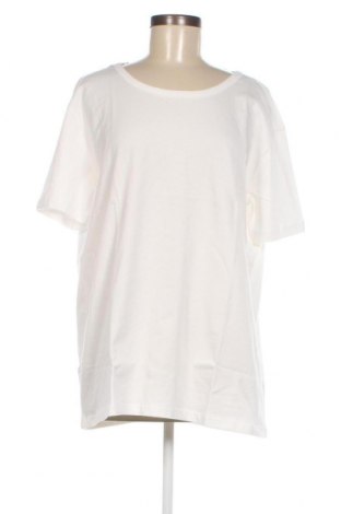 Дамска блуза NA-KD, Размер L, Цвят Бял, Цена 38,16 лв.