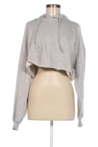 Damen Shirt NLY, Größe XL, Farbe Grau, Preis 5,68 €