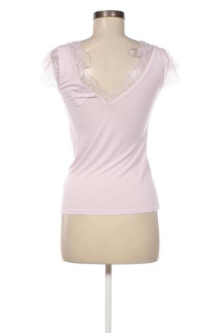 Γυναικεία μπλούζα Naf Naf, Μέγεθος XS, Χρώμα Βιολετί, Τιμή 37,11 €