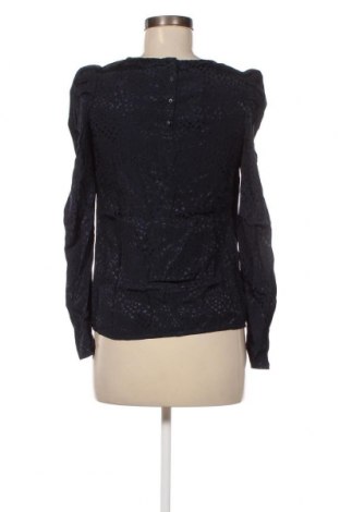Γυναικεία μπλούζα Naf Naf, Μέγεθος XXS, Χρώμα Μπλέ, Τιμή 2,60 €
