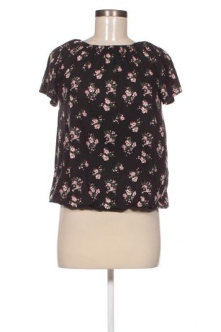 Γυναικεία μπλούζα Neun Monate, Μέγεθος S, Χρώμα Πολύχρωμο, Τιμή 5,75 €