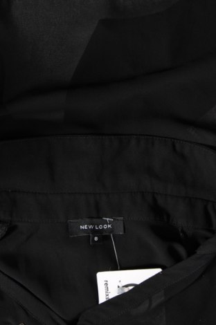 Γυναικεία μπλούζα New Look, Μέγεθος M, Χρώμα Μαύρο, Τιμή 2,00 €
