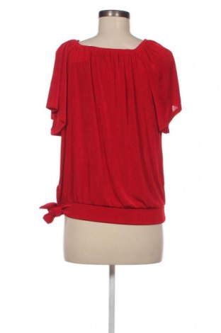 Дамска блуза New Look, Размер S, Цвят Червен, Цена 19,00 лв.