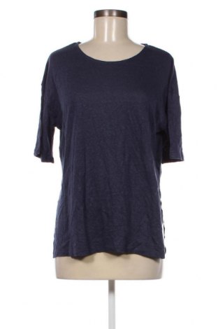 Γυναικεία μπλούζα Nice Things Paloma S., Μέγεθος S, Χρώμα Μπλέ, Τιμή 21,03 €