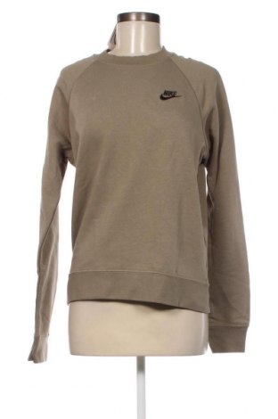 Bluză de femei Nike, Mărime M, Culoare Verde, Preț 335,53 Lei
