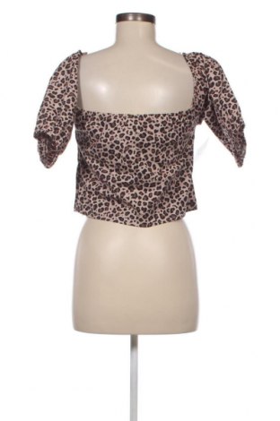 Γυναικεία μπλούζα Nly One, Μέγεθος M, Χρώμα Πολύχρωμο, Τιμή 15,98 €