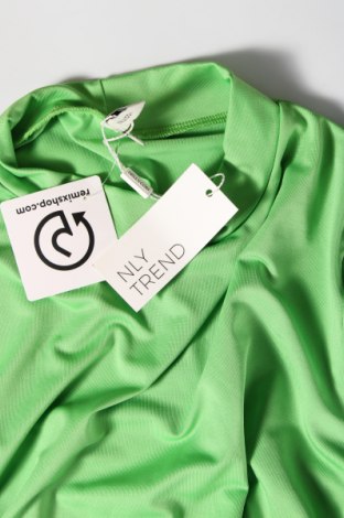 Bluză de femei Nly Trend, Mărime XL, Culoare Verde, Preț 19,37 Lei
