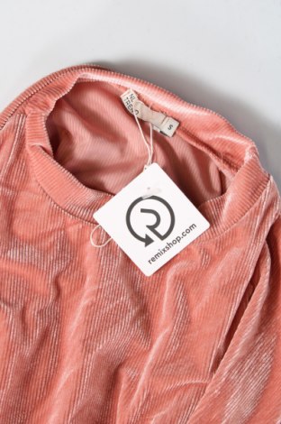 Γυναικεία μπλούζα Nly Trend, Μέγεθος S, Χρώμα Ρόζ , Τιμή 2,00 €