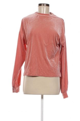 Дамска блуза Nly Trend, Размер S, Цвят Розов, Цена 3,80 лв.