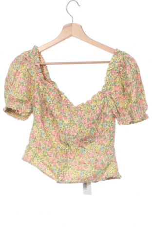 Damen Shirt Nly Trend, Größe XS, Farbe Mehrfarbig, Preis € 6,87