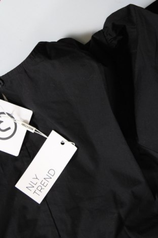 Damen Shirt Nly Trend, Größe M, Farbe Schwarz, Preis € 2,72