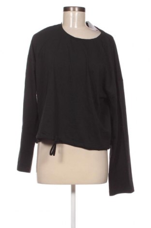 Дамска блуза Noisy May, Размер XL, Цвят Черен, Цена 8,06 лв.