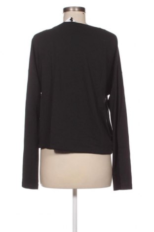 Γυναικεία μπλούζα Noisy May, Μέγεθος XL, Χρώμα Μαύρο, Τιμή 3,04 €