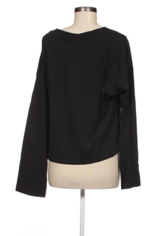 Γυναικεία μπλούζα Noisy May, Μέγεθος XL, Χρώμα Μαύρο, Τιμή 2,88 €