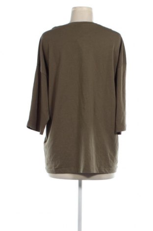Дамска блуза Noisy May, Размер S, Цвят Зелен, Цена 10,54 лв.