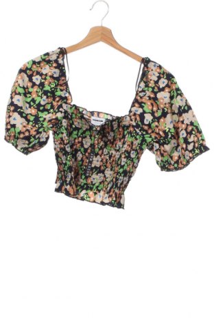 Дамска блуза Noisy May, Размер L, Цвят Многоцветен, Цена 18,60 лв.