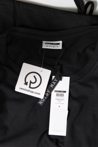 Γυναικεία μπλούζα Noisy May, Μέγεθος M, Χρώμα Μαύρο, Τιμή 15,98 €