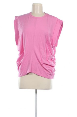 Дамска блуза Noisy May, Размер XXL, Цвят Розов, Цена 18,60 лв.