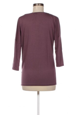 Γυναικεία μπλούζα Noppies, Μέγεθος XS, Χρώμα Βιολετί, Τιμή 3,34 €