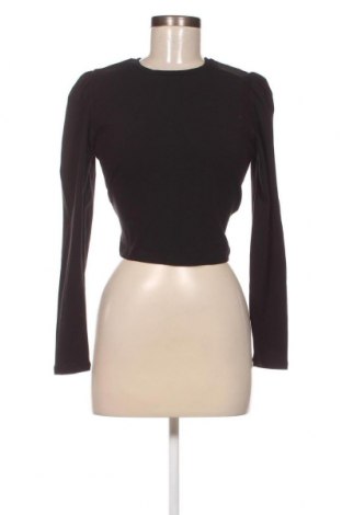 Γυναικεία μπλούζα ONLY, Μέγεθος L, Χρώμα Μαύρο, Τιμή 2,68 €
