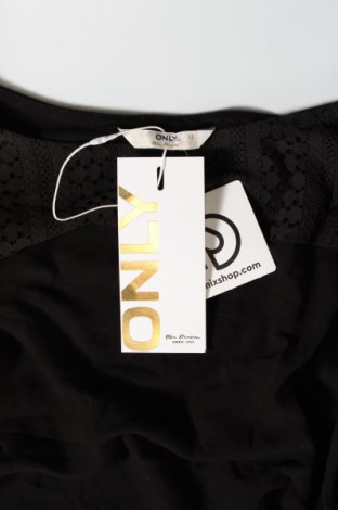 Damen Shirt ONLY, Größe XS, Farbe Schwarz, Preis 3,71 €