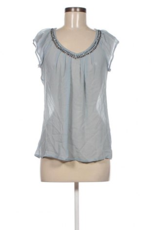 Γυναικεία μπλούζα ONLY, Μέγεθος S, Χρώμα Μπλέ, Τιμή 3,71 €