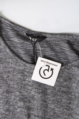 Damen Shirt ONLY, Größe XS, Farbe Grau, Preis € 1,67