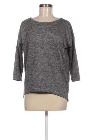 Γυναικεία μπλούζα ONLY, Μέγεθος XS, Χρώμα Γκρί, Τιμή 1,67 €
