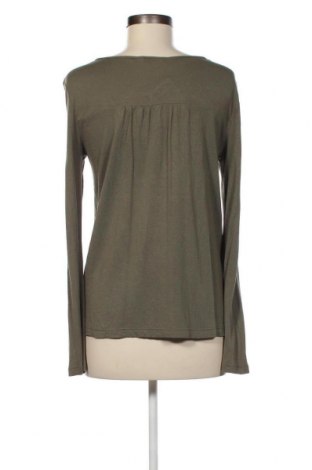 Γυναικεία μπλούζα ONLY, Μέγεθος M, Χρώμα Πράσινο, Τιμή 9,28 €