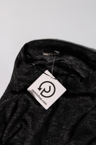 Damen Shirt ONLY, Größe S, Farbe Grau, Preis 1,98 €