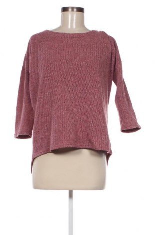 Дамска блуза ONLY, Размер L, Цвят Розов, Цена 6,45 лв.